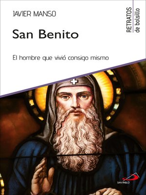 cover image of San Benito